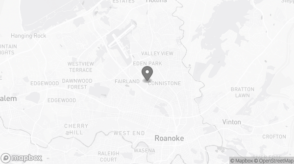 Bitcoin ATM in Roanoke, VA