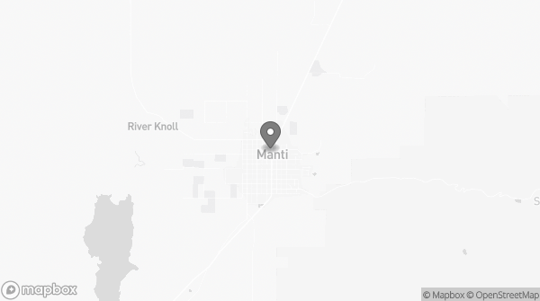Bitcoin ATM in Manti, UT