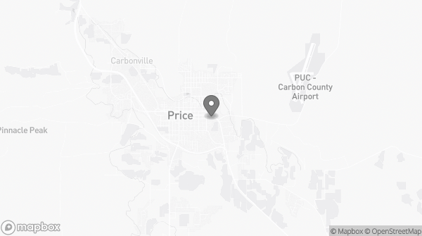 Bitcoin ATM in Price, UT