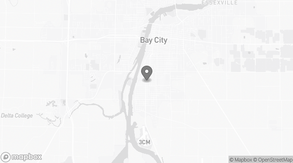 Bitcoin ATM in Bay City, MI