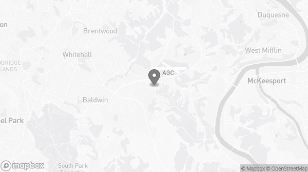 Bitcoin ATM in West Mifflin, PA