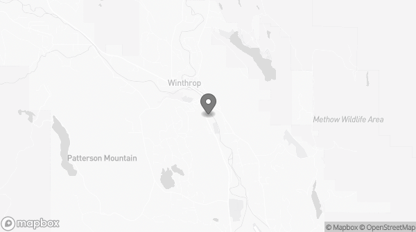 Bitcoin ATM in Winthrop, WA