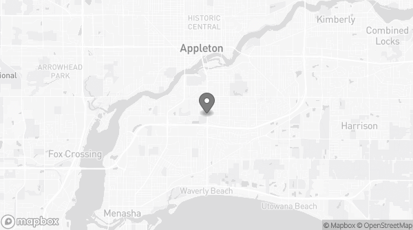 Bitcoin ATM in Appleton, WI