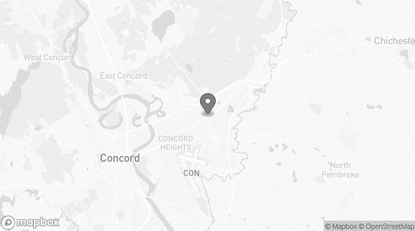 Bitcoin ATM in Concord, NH