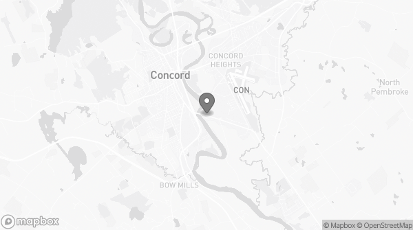 Bitcoin ATM in Concord, NH