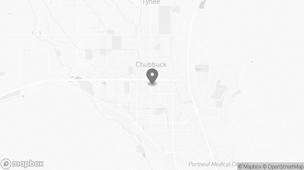 Bitcoin ATM in Pocatello, ID