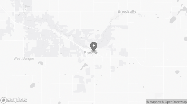 Bitcoin ATM in Bangor, MI