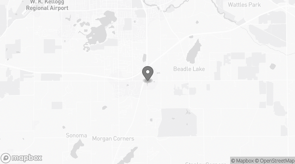 Bitcoin ATM in Battle Creek, MI