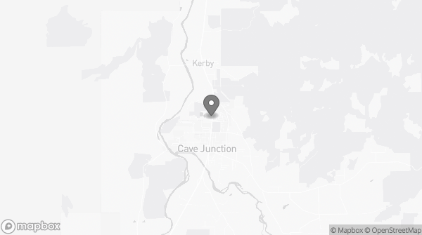 Bitcoin ATM in Cave Junction, OR