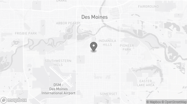 Bitcoin ATM in Des Moines, IA