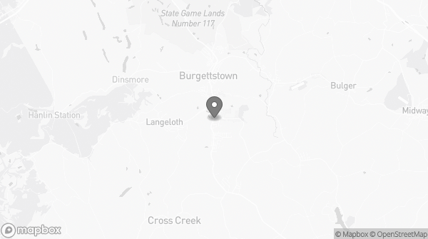 Bitcoin ATM in Burgettstown, PA