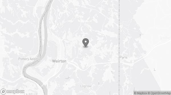 Bitcoin ATM in Weirton, WV