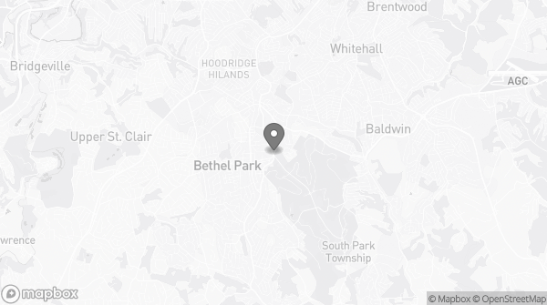 Bitcoin ATM in Bethel Park, PA