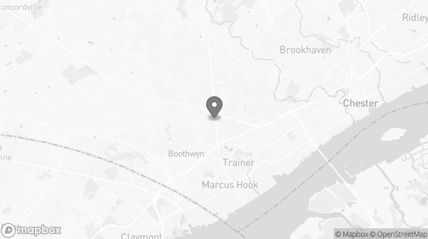 Bitcoin ATM in Upper Chichester, PA
