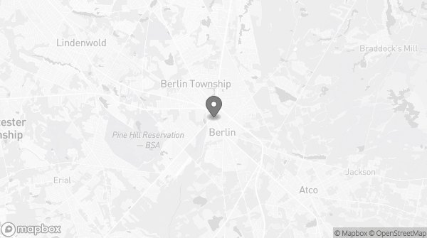 Bitcoin ATM in Berlin, NJ