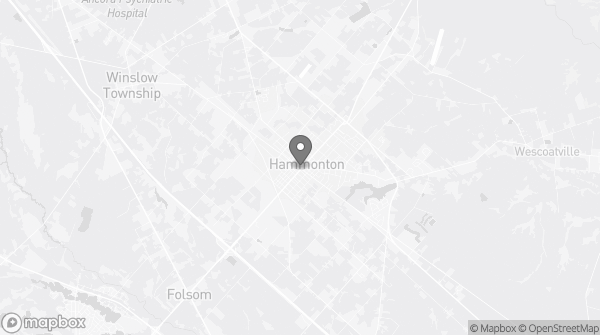 Bitcoin ATM in Hammonton, NJ