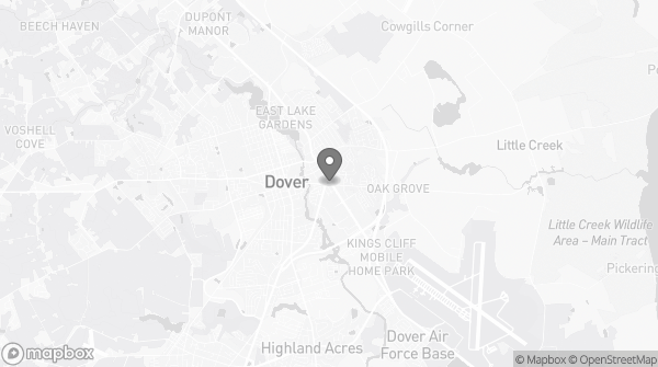 Bitcoin ATM in Dover, DE