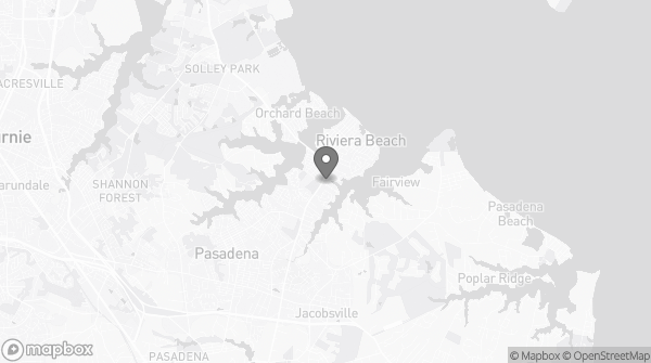 Bitcoin ATM in Riviera Beach, MD
