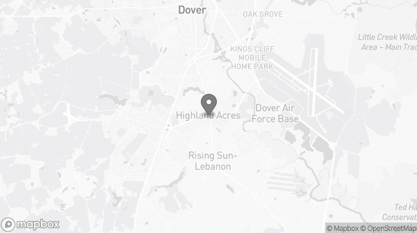 Bitcoin ATM in Dover, DE