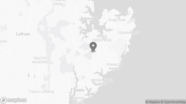 Bitcoin ATM in Churchton, MD
