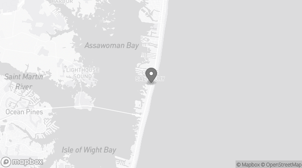 Bitcoin ATM in Ocean City, MD