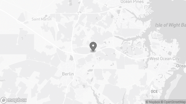 Bitcoin ATM in Berlin, MD