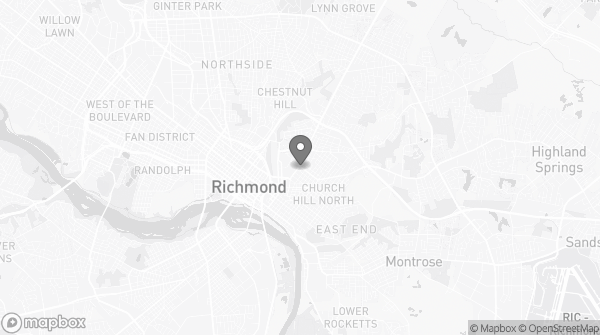 Bitcoin ATM in Richmond, VA
