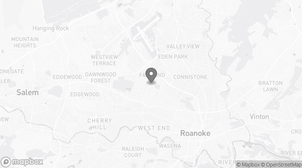 Bitcoin ATM in Roanoke, VA