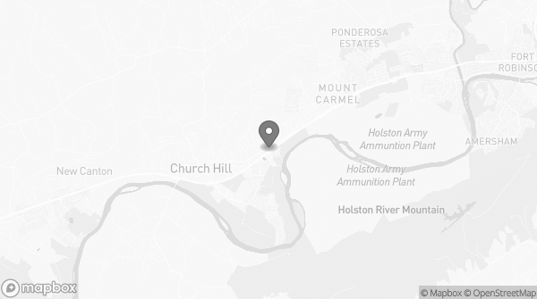 Bitcoin ATM in Church Hill, TN