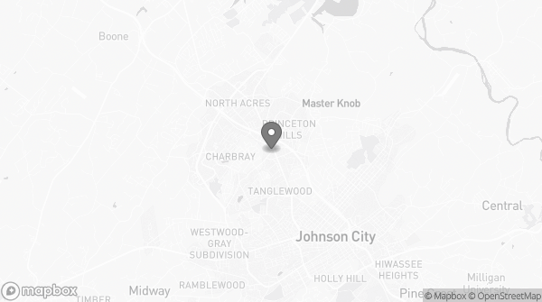 Bitcoin ATM in Johnson City, TN