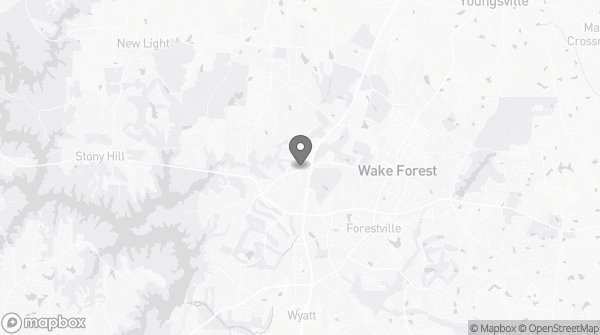 Bitcoin ATM in Wake Forest, NC