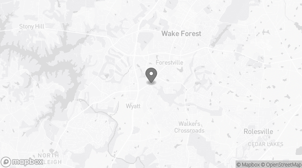 Bitcoin ATM in Wake Forest, NC