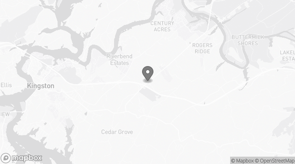 Bitcoin ATM in Kingston, TN