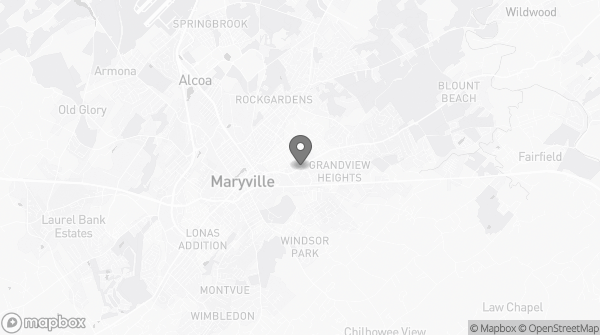 Bitcoin ATM in Maryville, TN