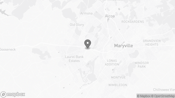 Bitcoin ATM in Maryville, TN