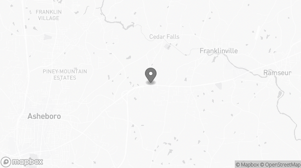 Bitcoin ATM in Asheboro, NC