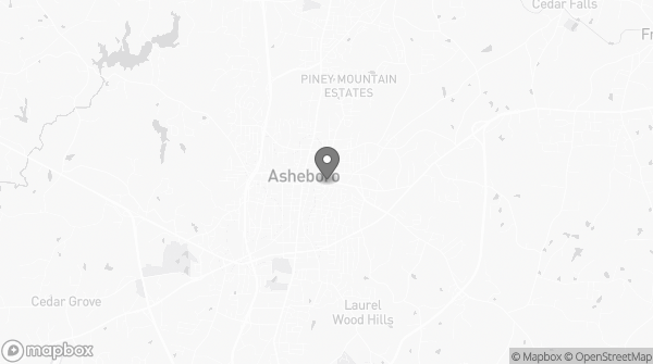 Bitcoin ATM in Asheboro, NC