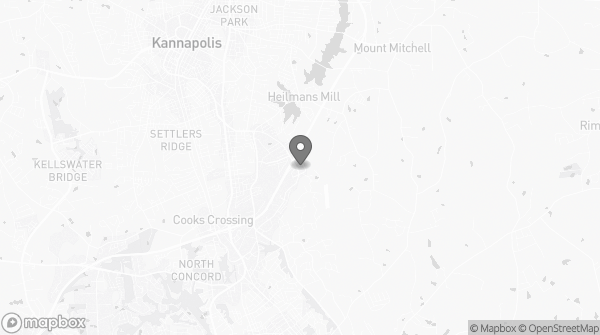 Bitcoin ATM in Concord, NC