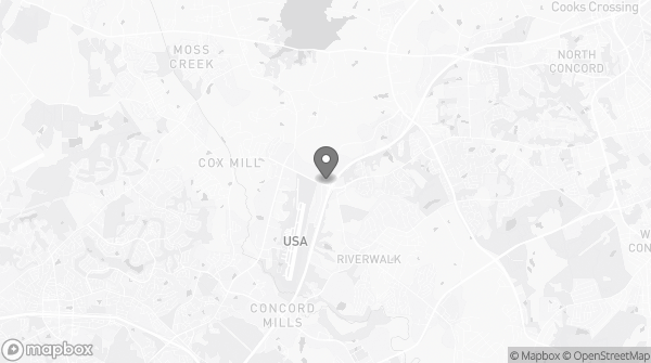 Bitcoin ATM in Concord, NC