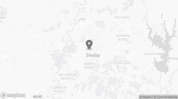 Bitcoin ATM in Shelby, NC