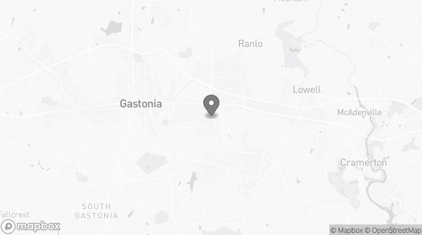 Bitcoin ATM in Gastonia, NC