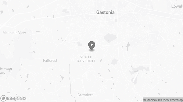Bitcoin ATM in Gastonia, NC