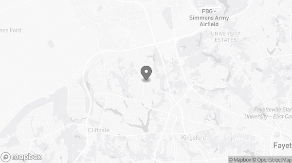 Bitcoin ATM in Fayetteville, NC