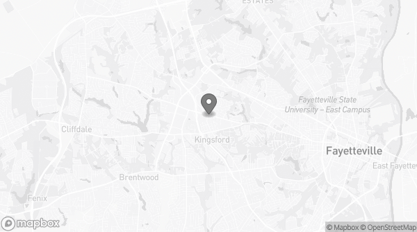 Bitcoin ATM in Fayetteville, NC
