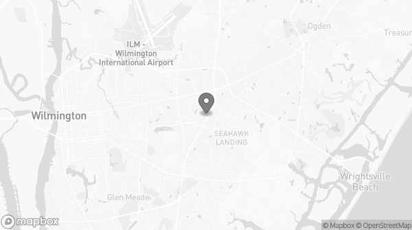 Bitcoin ATM in Wilmington, NC