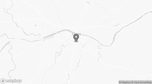 Bitcoin ATM in LLano, TX