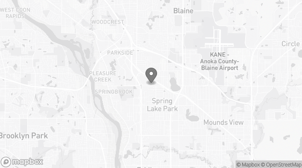 Bitcoin ATM in Blaine, MN