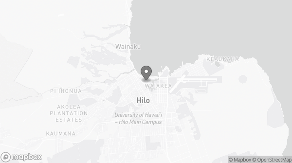 Bitcoin ATM in Hilo, HI
