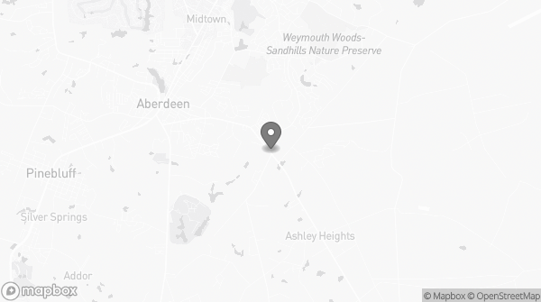 Bitcoin ATM in Aberdeen, NC