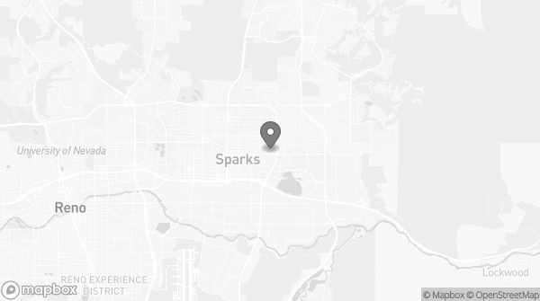 Bitcoin ATM in Sparks, NV
